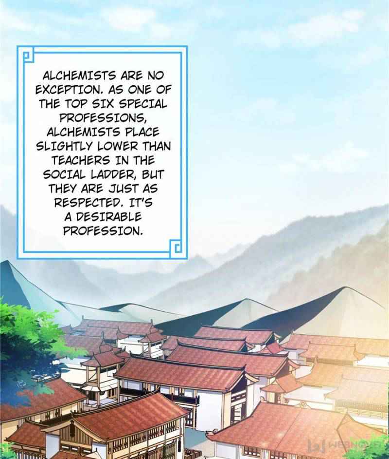 Library to Heaven's Path Chapter 56 30